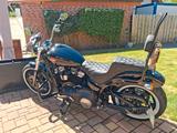 Harley-Davidson Softail Standard 107 - HARLEY-DAVIDSON SOFTAIL STANDARD