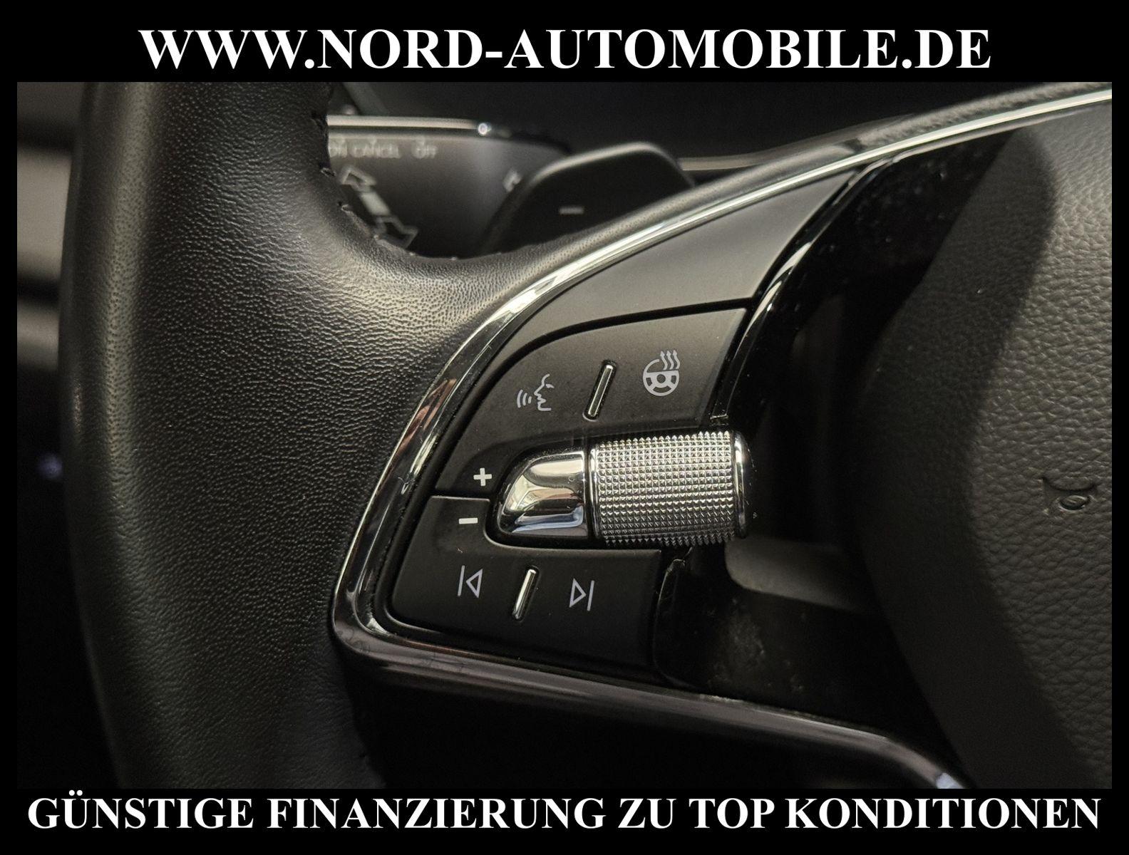 Skoda Octavia Limousine Ambition 2.0 TDI DSG Virt.Cock