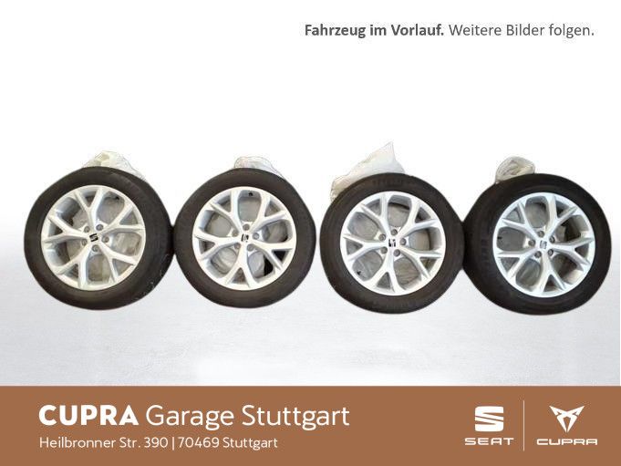 Seat Arona - Bild 12