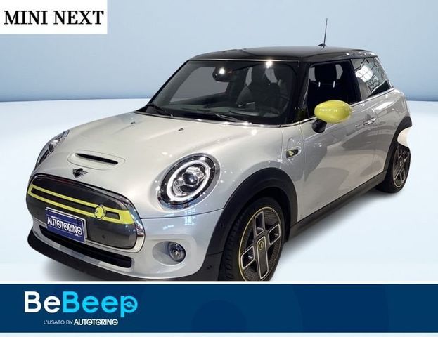 MINI Mini Full Electric Mini 3 porte MINI 3P COO