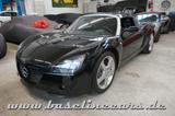 Opel Speedster Supercharged - Service neu - Opel Speedster Gebrauchtwagen