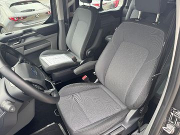 Ford Tourneo Custom Titanium 320 L1 FWD AHKNavi