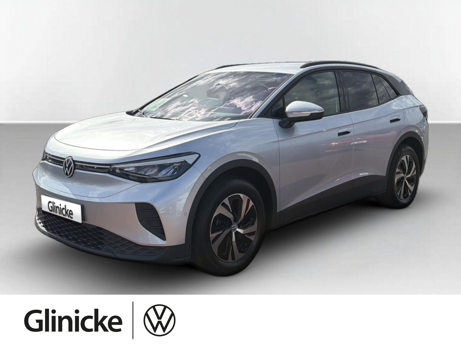 Volkswagen ID.4 Pure RüKa SiHz WäPuAmbiente