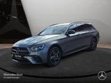 Mercedes-Benz E 300 de T AMG/Fahrass/AHK/Night/Sitzklima/Ambie - Mercedes-Benz E 300 Hybrid (Diesel/Elektro)