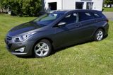Hyundai i40 cw 5 Star Edition*1.6*Sitzheiz*Klimaaut* - Hyundai i40 aus 2013