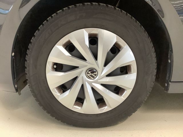 Polo Comfortline 1,0 l TSI 70 kW  Klima, Navi, S