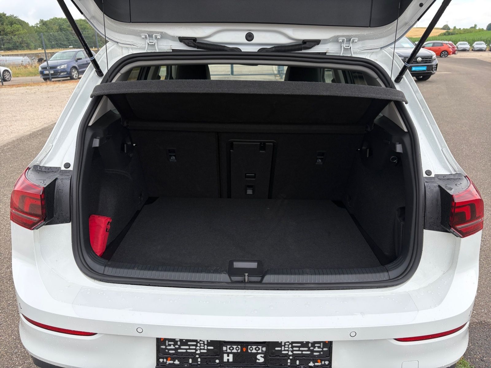 Volkswagen Golf - Bild 15