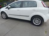 Fiat Punto Evo 1.4 8V Start&Stopp Dynamic Dynamic - Fiat Punto Evo: Dynamic