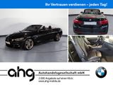 BMW 430i Cabrio M Sport Head-UP H&K Navi Prof. - BMW: Cabrio, M