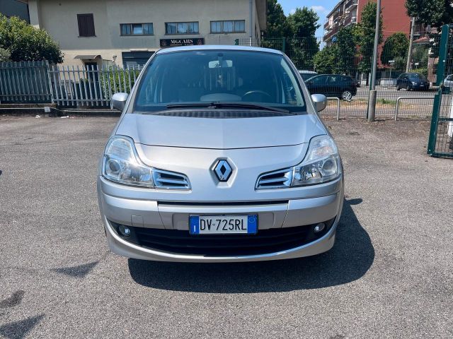 Renault Modus Grand 1.2 16V Dynamique - 2009