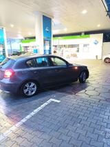 BMW 120D Sport TUV 3 2026 - BMW 120 aus 2005: 120d