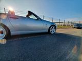 Mercedes-Benz SLK 230K Original Brabus 2.6 Komplettumbau 185KW - Mercedes-Benz: Brabus Sl