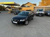 Volvo V50 Kombi 1.6 D Drive HU NEU/XENON/KLIMA/AHK - Volvo V50: 1.6