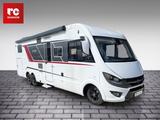 Bürstner Elegance I 910 G AKTION 49685,- Euro sparen!