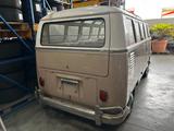 Volkswagen T1 Samba deutsche Ausführung Sondermodell - Volkswagen T1 in Bielefeld