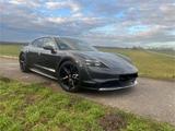 Porsche Taycan 4 Cross Turismo - - Porsche Taycan: Privatanbieter