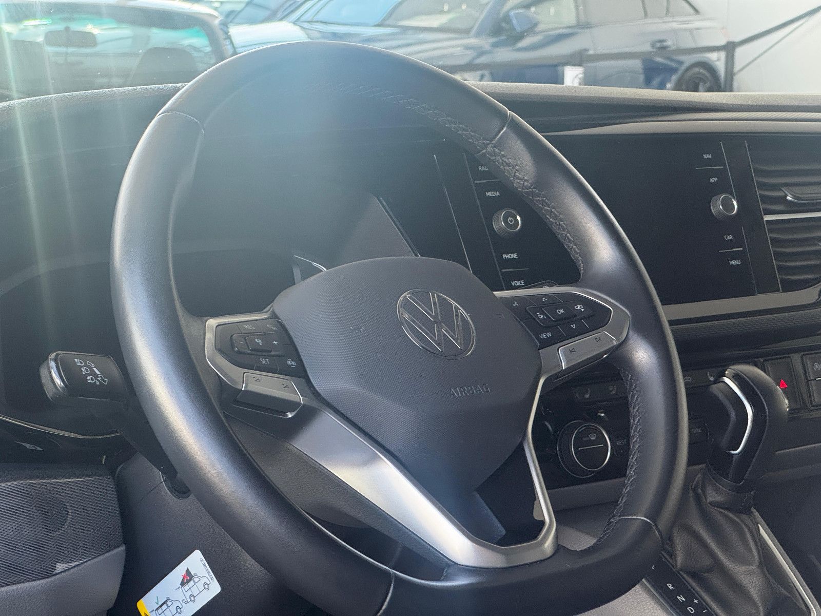 Volkswagen T6 California Ocean Edition FWD LED AHK ACC foto 8
