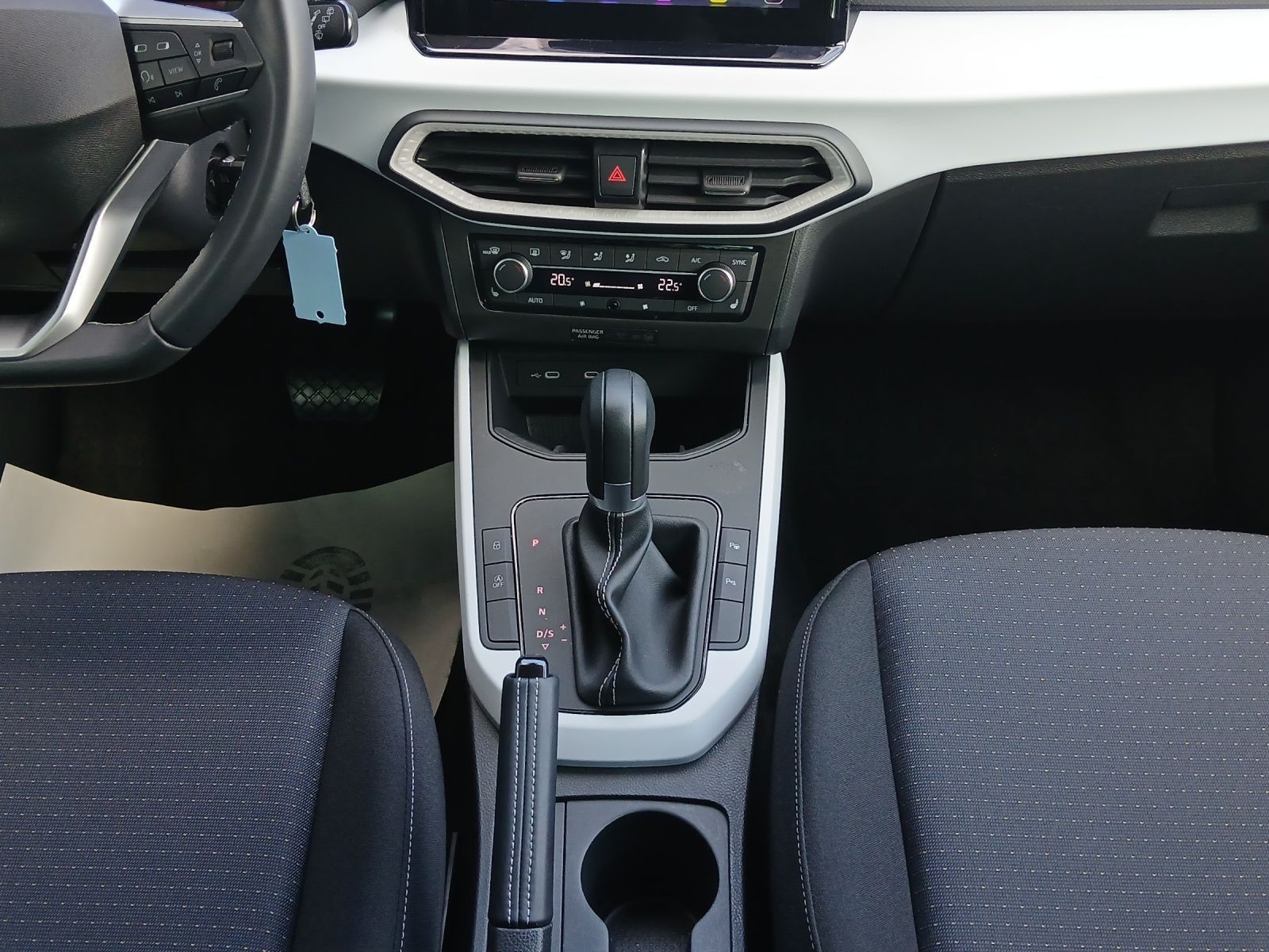 Seat Arona - Bild 9