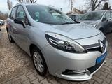 Renault Scenic Grand Limited*2.HD*SHZ*56.TKM*PDC*TÜV NEU - Renault Scenic: 2.2