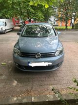 Volkswagen Vw Golf plus - Volkswagen Golf Plus in Köln