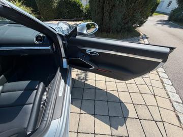 2017 Porsche BOXSTER — миниатюра 13