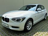 BMW 116 i Aut. Urban SHZ GSD Navi Xenon - BMW 116 in München