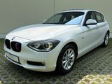 BMW 116 i Aut. Urban SHZ GSD Navi Xenon - BMW 1er Reihe in München