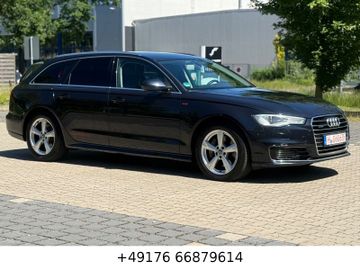 Audi A6 - 7