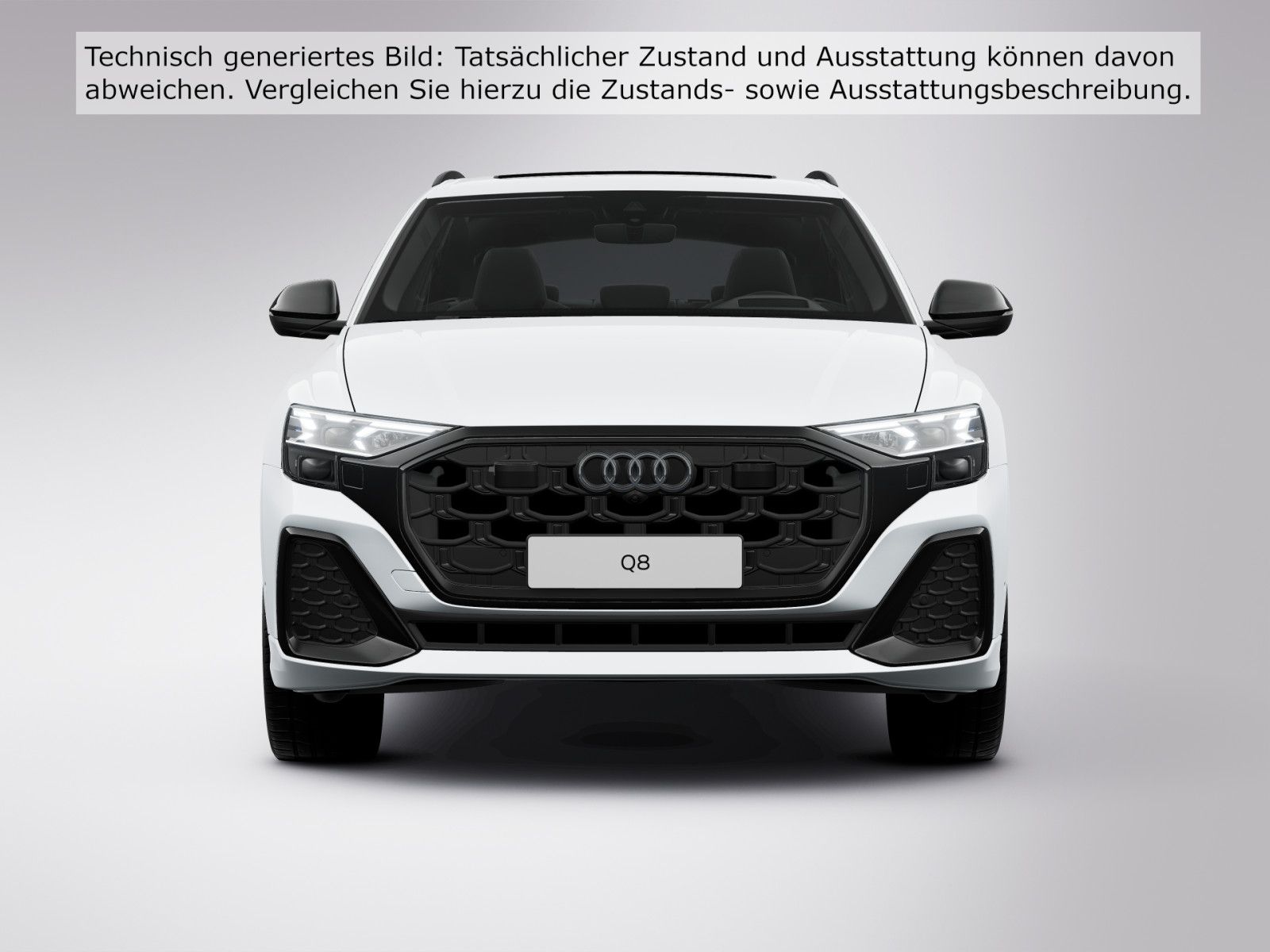 Audi Q8 - Bild 5