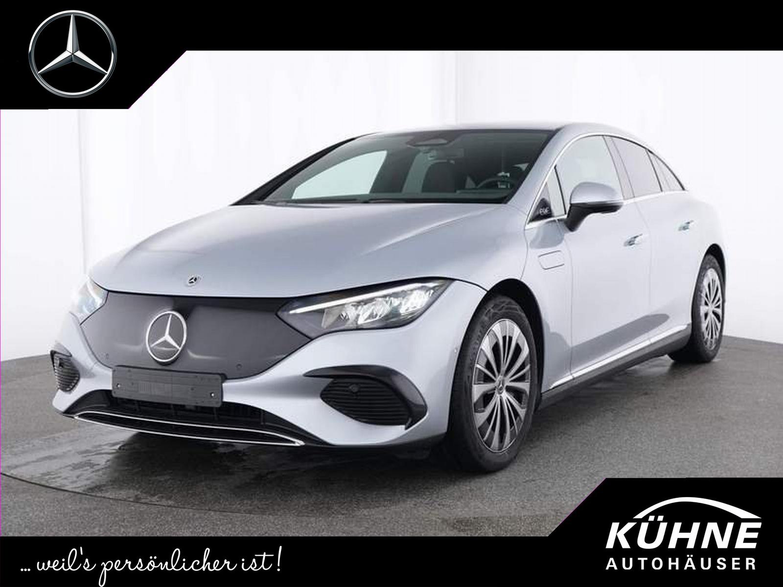 Mercedes-Benz EQE 350+ Advanced LED Kamera  HA-LE 4,5°