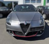 Alfa Romeo Giulietta 1.4 TB 16V MultiAir TCT Super Panorama - Alfa Romeo Giulietta: Multiair