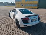 Audi R8 4.2 FSI S tronic quattro - - scheckheftgepflegte Audi R8