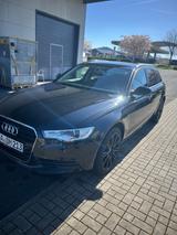 Audi A6 2.0 TDI multi. Avant sport selection spor... - Audi A6: Sport Selection
