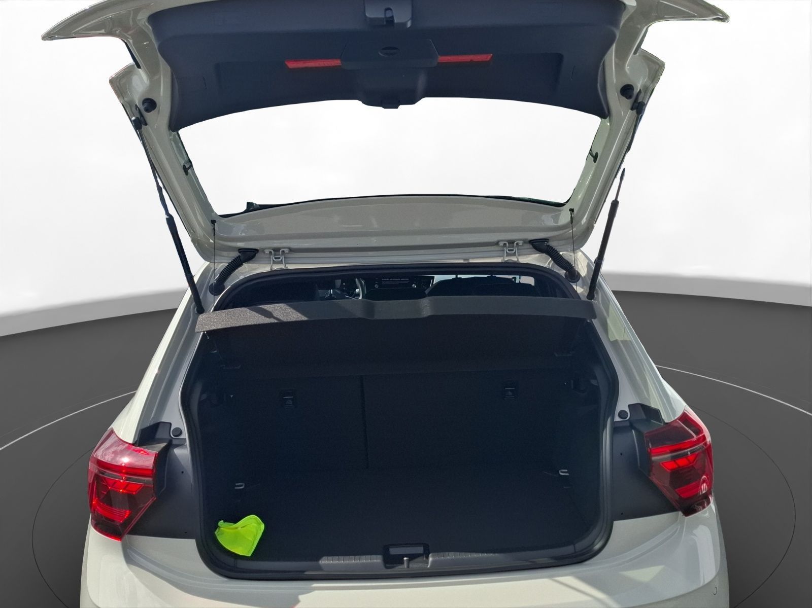 Volkswagen Polo - Bild 9
