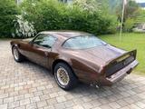 Pontiac Trans Am - Pontiac aus 1979