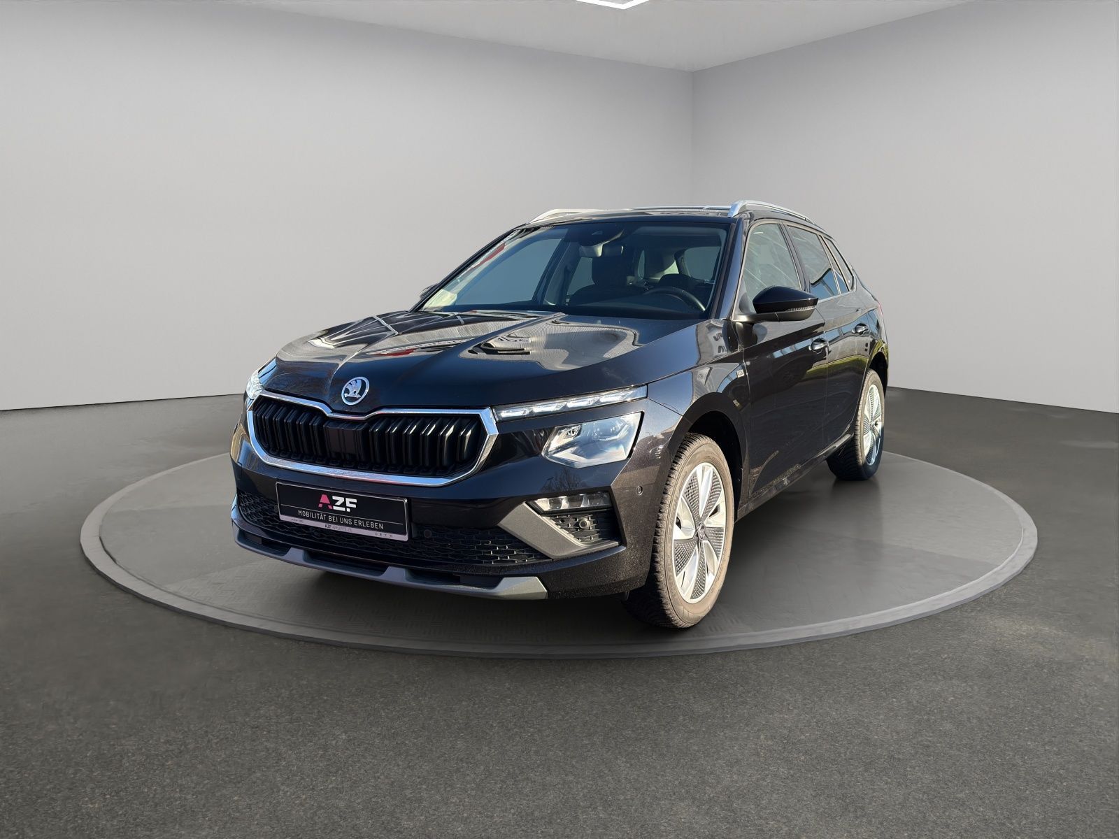 Skoda Kamiq - Bild 2