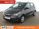 Opel Karl 1.0 Edition*PDC*SHZ*KLIMA*TEMPO*GARANTIE* - Opel Karl in Dresden