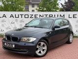 BMW 120d Limo 2HA*XENON*KLIMA*SITZH*PDC*TÜV*TEMPOMAT - BMW 120 in Leipzig
