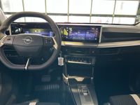 Opel Frontera - Vorschau Bild 5