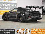 Porsche 992 GT3 RS WEISSACH LIFT|BOSE|PCCB|PDLS+|KAM|BRD - Porsche 992 in Hamburg