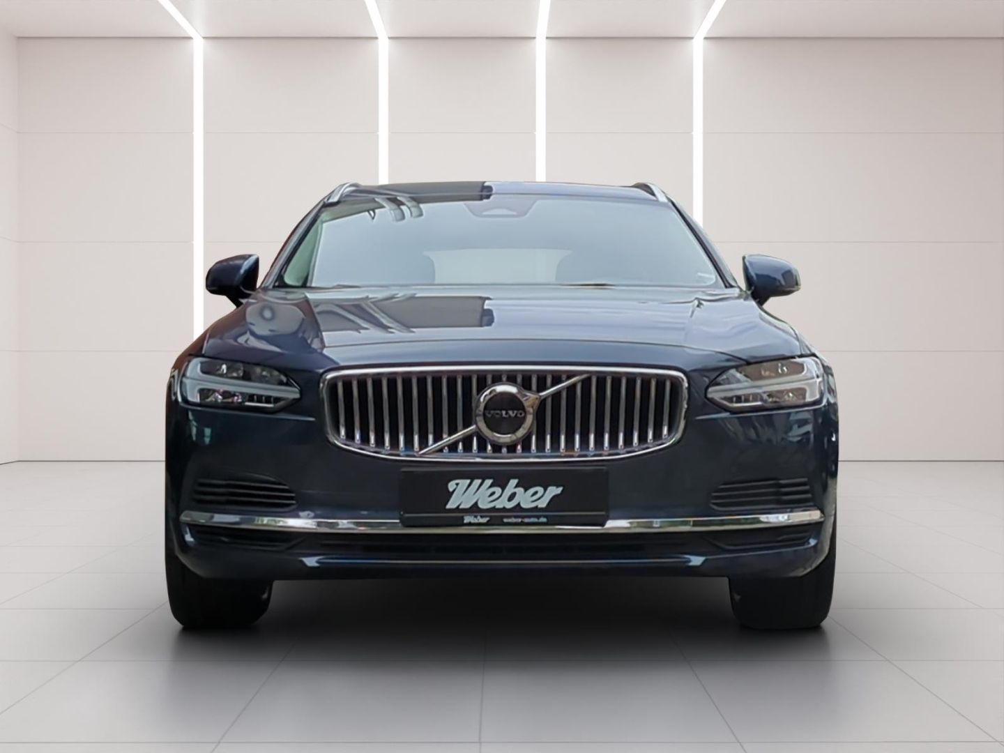 Volvo V90 T8 Recharge Ultimate Bright *Massage*AHK* foto 2