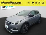 Opel Grandland X 1.2 Ultimate LED Navi Sitzhzg PDC 36 - Opel Grandland (X) in Mainz