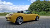 Fiat Barchetta 1.8 16V - ZR + Reifen neu - Hardtop - Fiat aus 1997