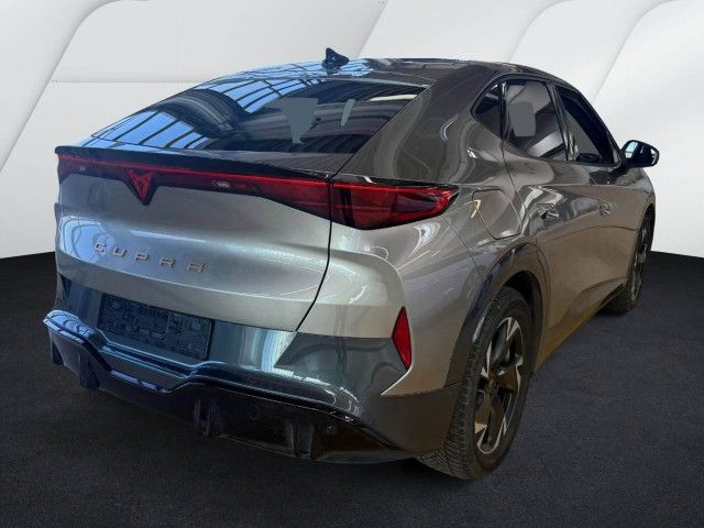 Cupra Tavascan - Bild 3