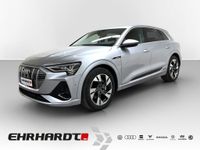 Audi e-tron - Vorschau Bild 1