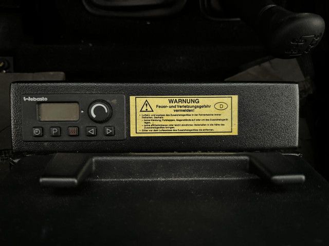 Foto Nummer 14: LAND ROVER Defender