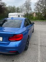 BMW 225d Steptronic Coupé M Sport M Sport - BMW 225: Coupe