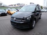Volkswagen Caddy 1,4TSI 92kW BMT Trendline, 1-HAND - Volkswagen Caddy: 9k