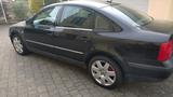 Volkswagen VW Passat 2,8L V6 4 Motion - Volkswagen Passat Variant aus 2000