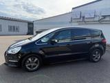 Ford S-Max 2,0 TDCi 103kW DPF Titanium S,Navi.WR.SR - gebrauchte Ford S-Max aus dem Jahr 2014